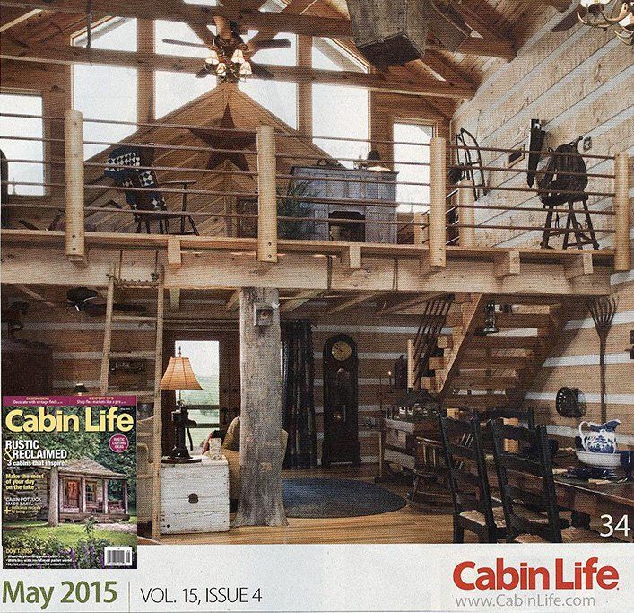 cabin-life-magazine